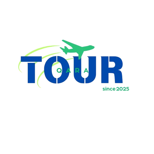 Qara Tour Logo
